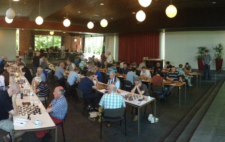 Geslaagde massakamp Wageningen – ASV!