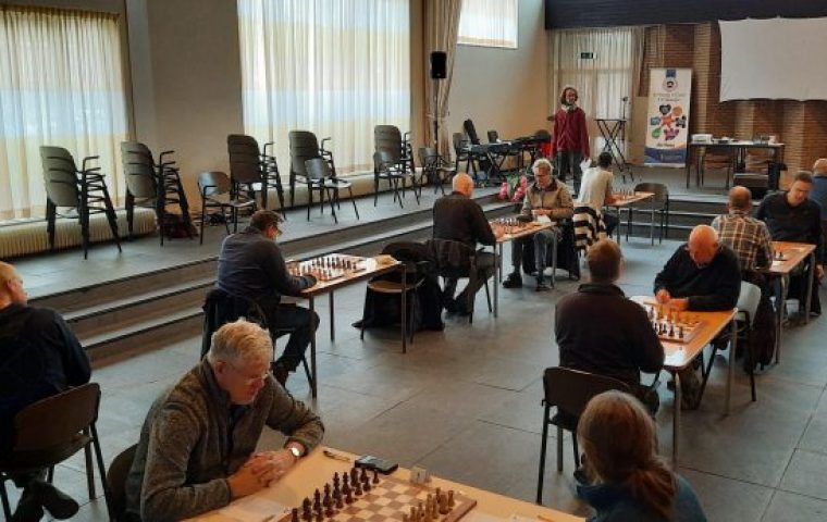 Wageningen 2 – Bennekom