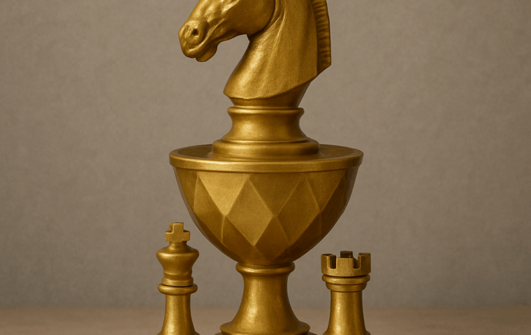 Snelschaakkampioenschap 23-24